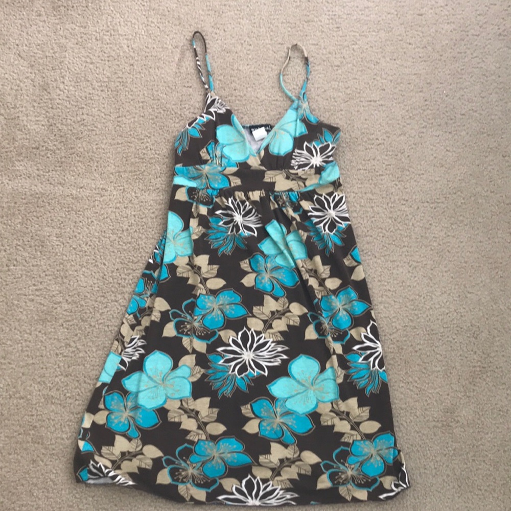 Wet Seal dress, Size L